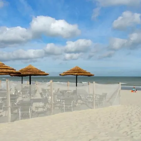 公寓 Malo Les Bains